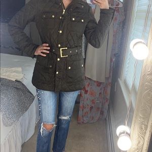 Banana Republic Jacket